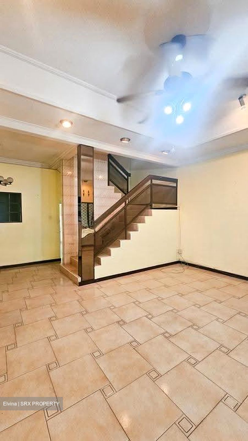 Beauty Garden (D19), Terrace #612613821